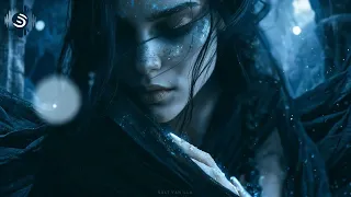 Salt Vanilla - Echoes of the Night | Official Music Visualiser