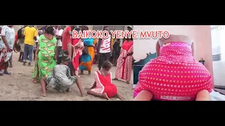 baikoko mpya yenye mautamu hii hapa