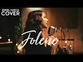 Download Lagu Jolene - Dolly Parton (Jennel Garcia acoustic cover) on Spotify \u0026 Apple