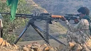 አዲሱ የፋኖ ሙዚቃ አማራው አንድ ሆነ አነዚህ ዘረኞች አዝነትም የላችው አትነሳም ወይ ፋኖ ወደፊት Amhara Ethiopia Abel Birhanu ፋኖ 