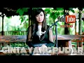 Download Lagu CINTA YANG PUDAR.cover by EKY @sae2Iroji