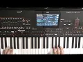 Download Lagu Spatial Vox - Incanto d'Amore Italo Dance (2022 Instrumental Korg Style Best)