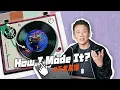 Download Lagu 陶喆新專輯特輯——千言萬語 | 【創作喆學\