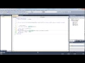 0512 Refactoring VB with CodeRush Xpress