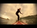 Old mans Tourmaline Surf park San Diego CA