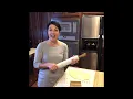 Episode 51 - Marble Rolling Pin Set