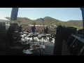 BRANDON PARK - ALLEGAEON- ICONIC IMAGES - OZZFEST 2016