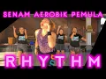 Download Lagu Senam Aerobik RHYTHM Khusus Pemula Musik Mantap Gerakan Makin Mantap⁉️ @LiaMarliaChannel 