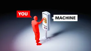The 2 1 Billion McDonald s Machine