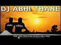 Lagu TERE JAISA YAAR KAHAN MiX By DJ ABHI THANE - MANORAMA NAGAR