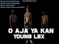 Download Lagu Young Lex - O Aja Ya Kan =By BooksOfPower