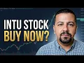 Should You Buy Intuit Stock Before the Huge Investor Update
