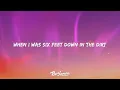 Alex Warren - RESCUER (Lyrics)