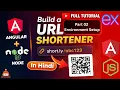 Part 02 Install Node js Angular CLI 20 VS Code Full Stack Setup Hindi