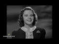 Zing Went The Strings Of My Heart | Listen, Darling | Warner Archive