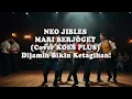 Download Lagu NEO JIBLES - MARI BERJOGET (Cover KOES PLUS) - Bikin Kamu Goyang!