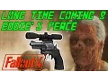 Fallout 4 - Long Time Coming Quest and Eddie s Peace