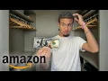 Rebuilding My Wardrobe with Only Amazon
