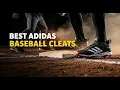 TOP 5 Best Adidas Baseball Cleats 2026 Boost Your Speed and Grip With These Cleats