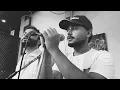Jad aboud & Ahmad Olwan - Spare Me The Pain (Official Visualiser)