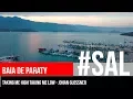 Download Lagu BAIA DE PARATY | #SAL | Taking Me High Taking Me Low - Johan Glossner