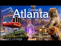 Greater ATLANTA - City in a Forest