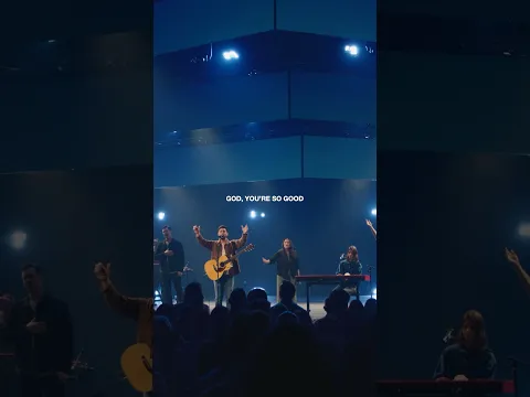God is so good 🙌 #GodIsGood #Worship #Praise #Gratitude