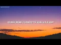 Quédate - Debi Nova, Pedro Capó // LETRA