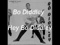 Bo Diddley - Hey Bo Diddley
