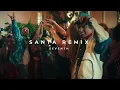 Download Lagu Rvssian, Rauw Alejandro, Ayra Starr - Santa (SEVENTH Remix) [Afro House]