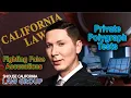 Defense lawyers use private polygraph tests to exonerate clients