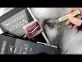 Drawing Materials like you haven t seen before ARTGRAF NITRAM water-soluble graphite charcoal