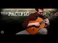 Download Lagu Pacific Theme - Solo Guitar