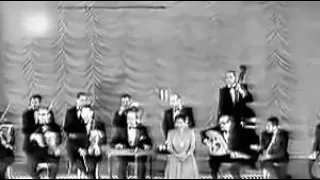 حيرت قلبي معاك حفلة كاملة كوكب الشرق أم كلثوم 