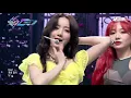 [Lovelyz - Obliviate] KPOP TV Show | M COUNTDOWN 200910 EP.681
