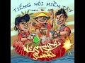 Download Lagu PJPO - Tiếng Nói Miền Tây ( Westside Slang ) ft Jombie, Lăng LD