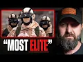 Lagu What Makes Delta Force Operators So Elite? | Brent Tucker