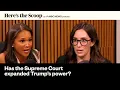 Why SCOTUS Is Treading Carefully on Presidential Power Oman Eyes the Strait of Hormuz - Jun 29