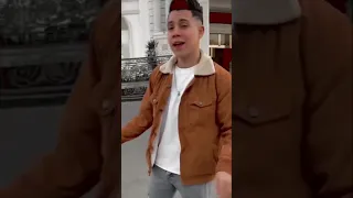 حرب مقاريط مع سكاكين 