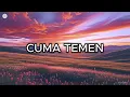 Cuma Temen · RYO · Rini Agustina (Lyrics)