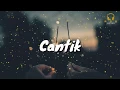 Download Lagu Cantik - Kahitna (Lirik) Cover By Eclat
