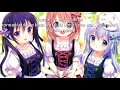 Daydream café [ gochuumon wa usagi desu ka? Opening 1]