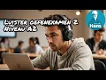 Download Lagu (Nederlands) Luisteren Oefenexamen  2 Niveau A2