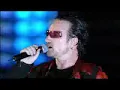 U2 Sometimes you can't make it on your own Live form Mlian