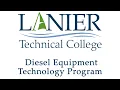 Program Spotlight Diesel Equipment Technology