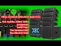 Download Lagu VIRAL HADRAH SHOLAWAT BASS FULL