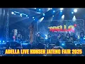 Download Lagu Adella Live Konser Jateng Fair 2025