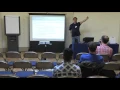 The ART and ARIMA of forecasting - Dejan Sarka
