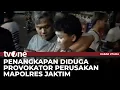 Download Lagu 3 Orang Diduga Provokator Demo Ditangkap, Pelaku Bawa Bom Molotov | Kabar Utama tvOne