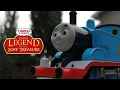 Lagu Sodor's Legend of the Lost Treasure Intro Recreation